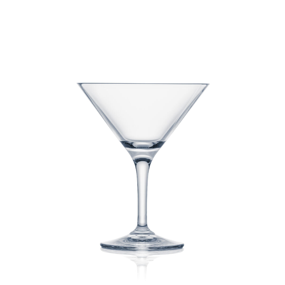 Design + Contemporary Martini 16.51cm H 35.5cl (6 1/2" 12oz)