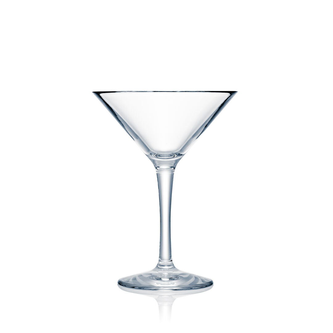 Design + Contemporary Martini 17.15cm H 29.6cl (6 3/4" 10oz)