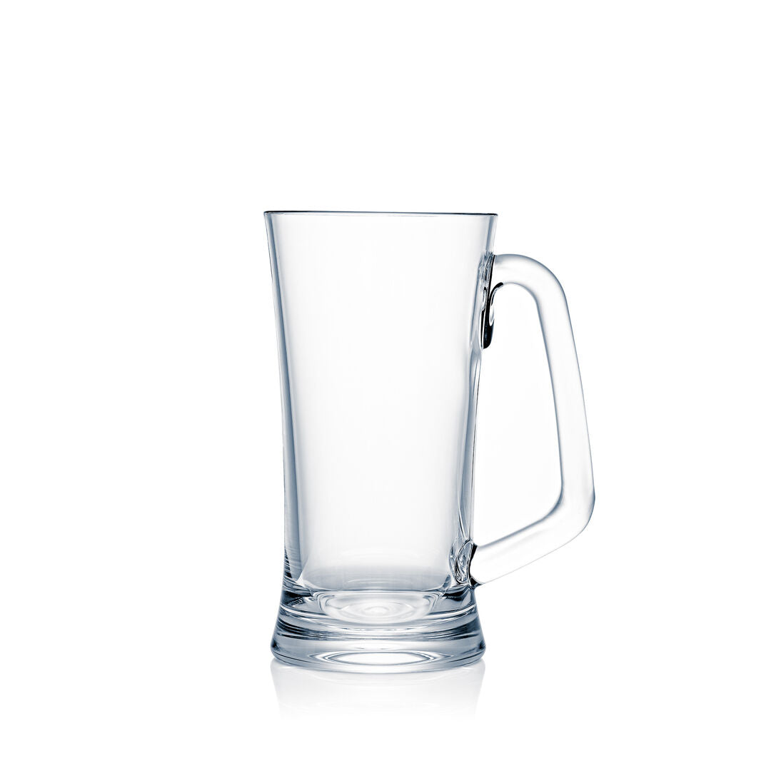 Design + Contemporary Beer Mug 16.51cm H 51.2cl (6 1/2" 17oz)