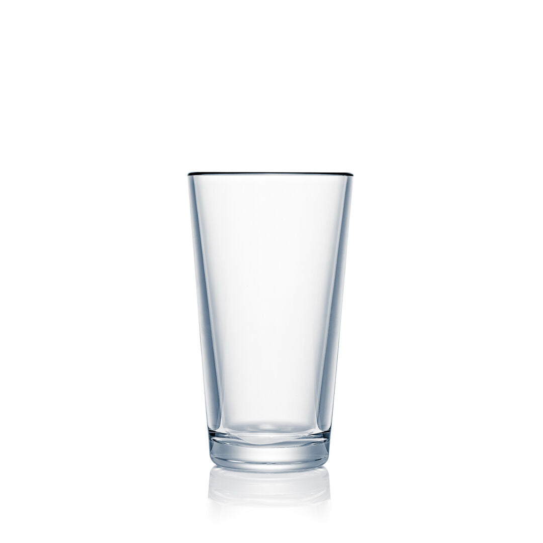 Design + Contemporary Mixing Glass 15.88cm H 47.3cl (6 1/4" 16oz)