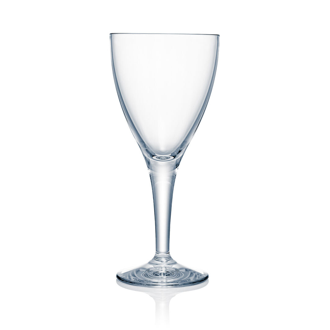 Design + Contemporary Grande Wine 20.96cm H 41.4cl (8 1/4" 14oz)