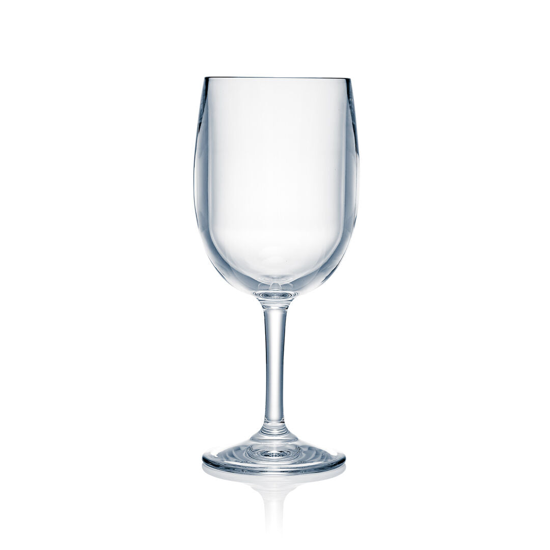 Design + Contemporary Classic Wine 20cm H 38.4cl (7 7/8" 13oz)