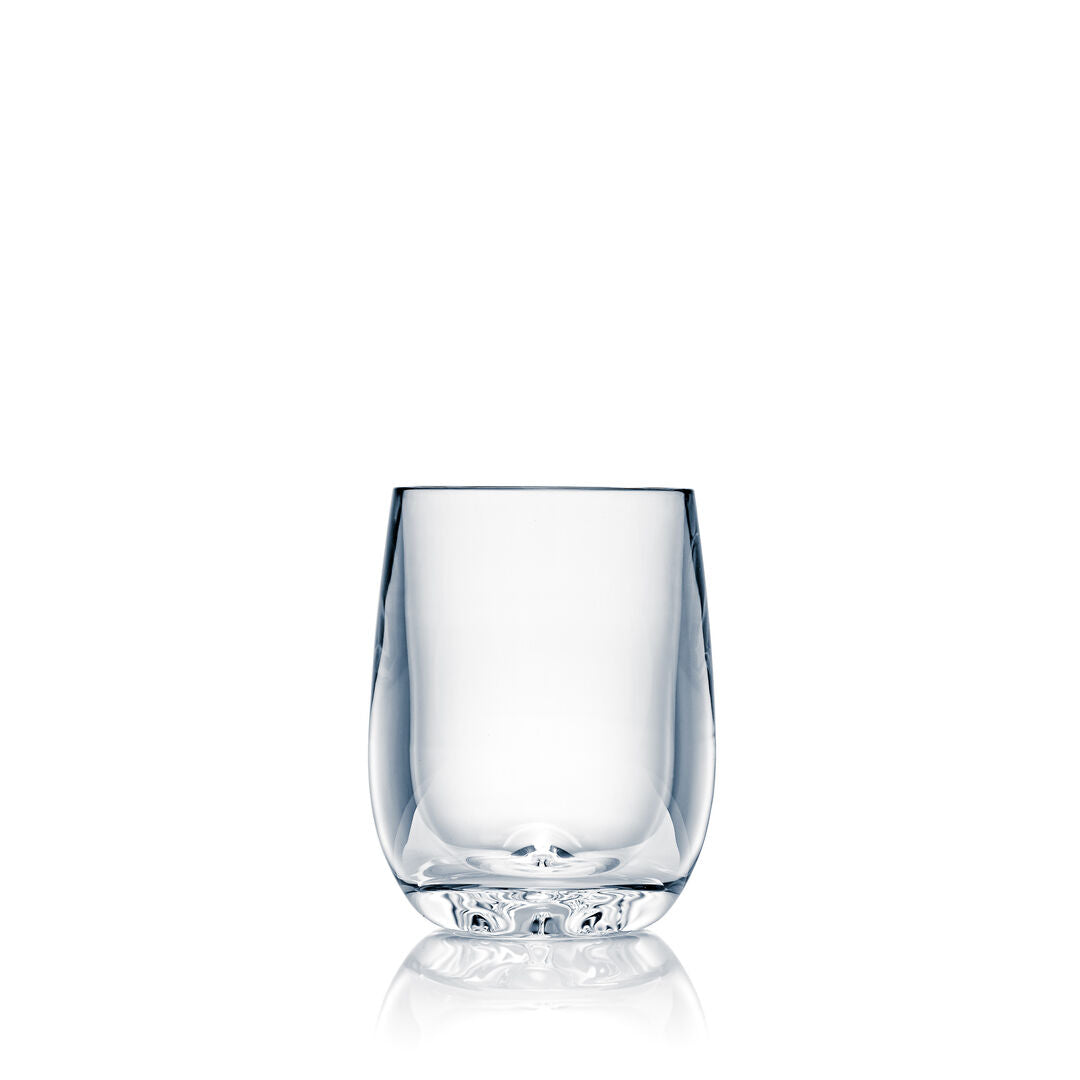 Design + Contemporary Osteria Chardonnay 10.16cm H 24.5cl (2 3/4 x 4" 8oz)