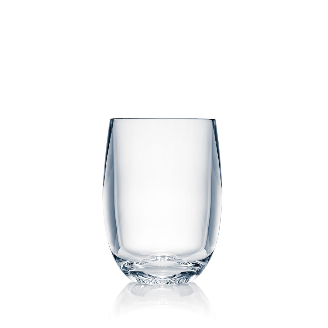 Design + Contemporary Osteria Bordeaux 12.07cm H 38.4cl (4 3/4" 13oz)