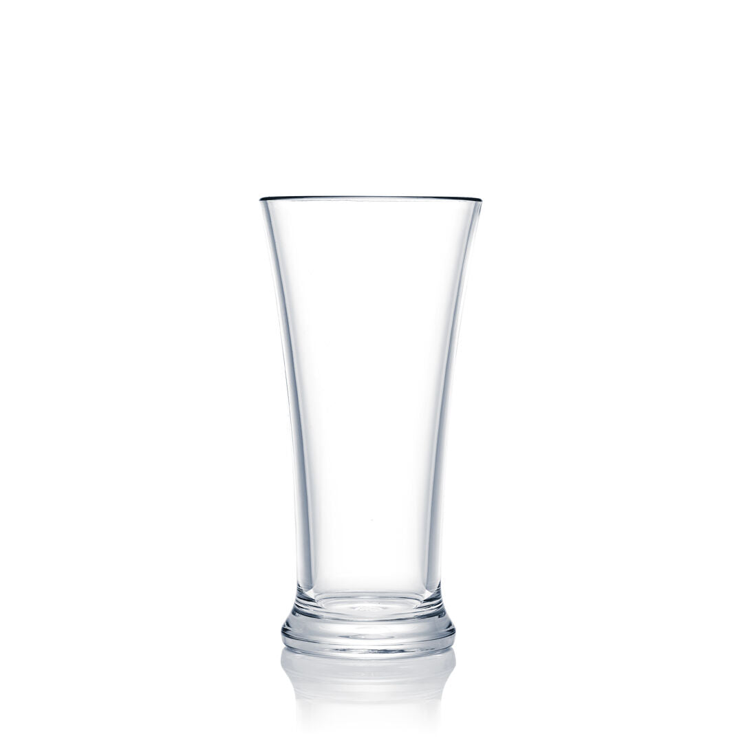 Design + Contemporary Pilsner 17.46cm H 41.4cl (6 7/8" 14oz)