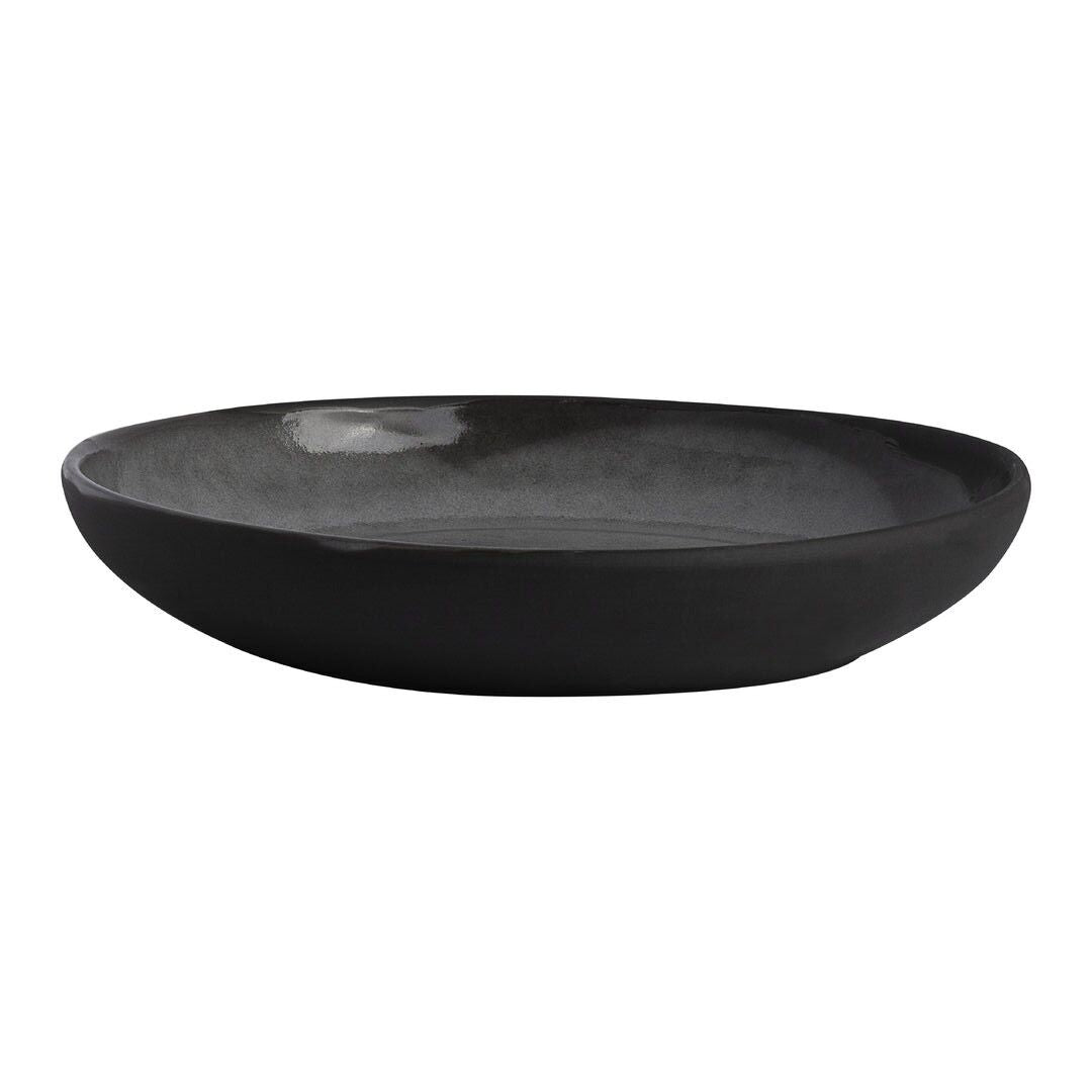 Gembrook Gray Bowl 22.25cm 114cl (8 3/4" 40oz)