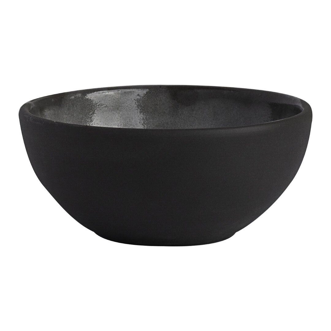 Gembrook Gray Bowl 12cm 35.5cl (4 3/4" 12 1/2oz)