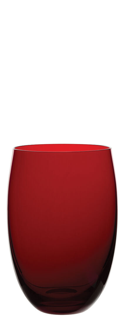 Rouge O Tumbler 14oz (40cl)