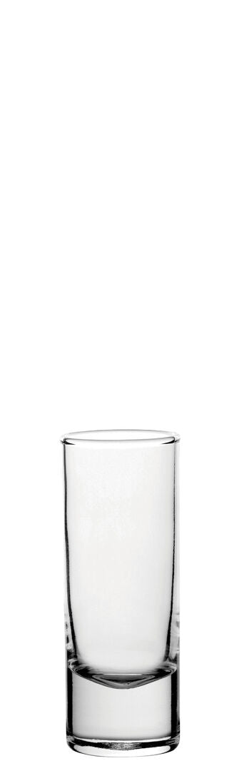 Side Tall Shot 2oz (6cl)