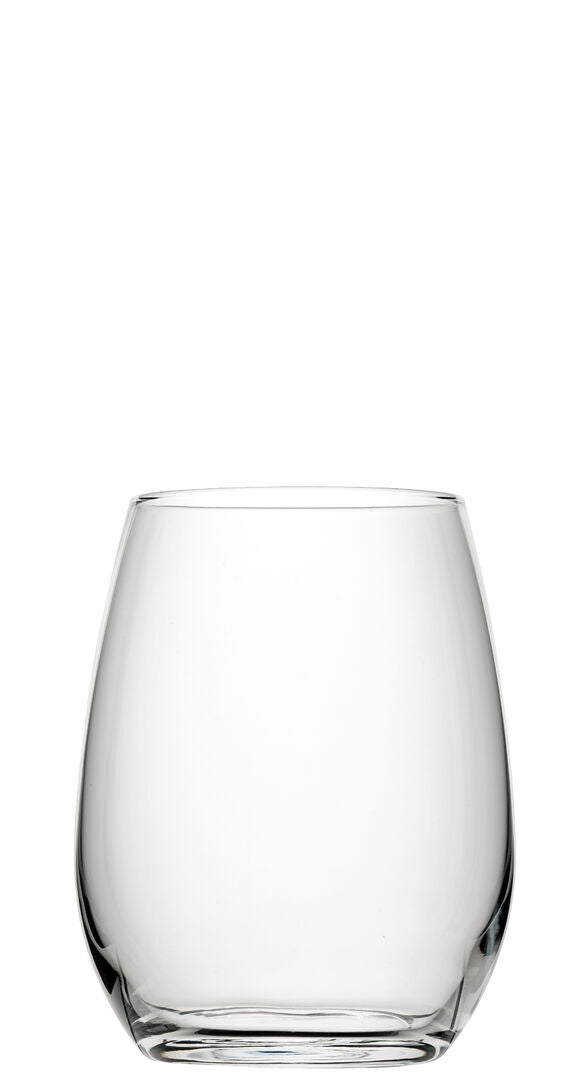 Amber Tumbler 20oz (57cl) CA