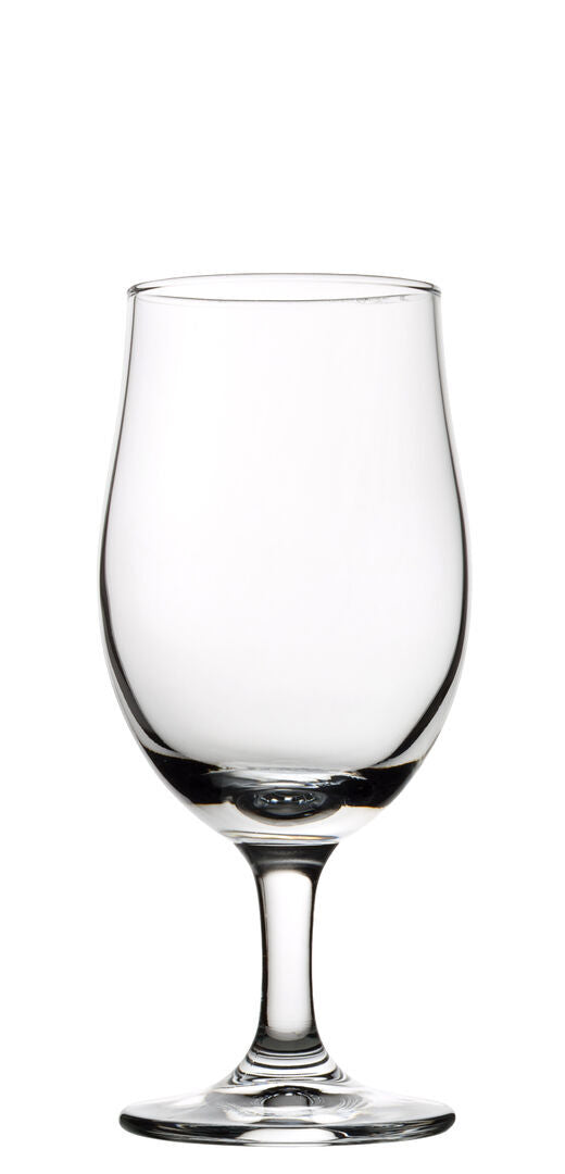 Draft Stemmed Beer 10oz (29cl) CE