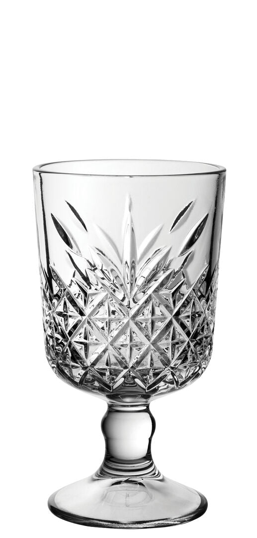 Timeless Vintage Multi-P Goblet 11.25oz (32cl)