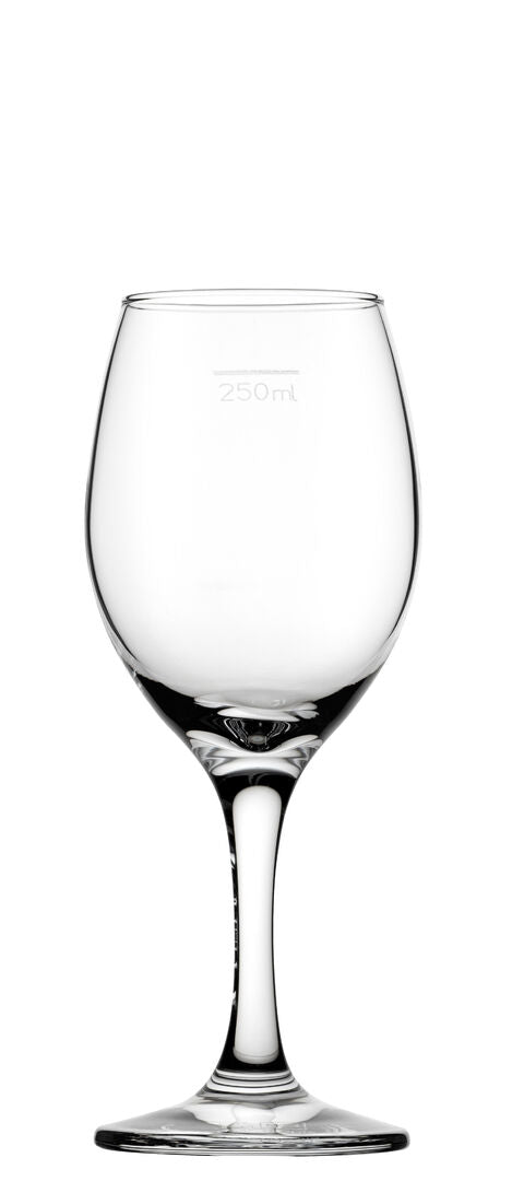 Maldive Goblet 11oz (31cl) LCE @250ml