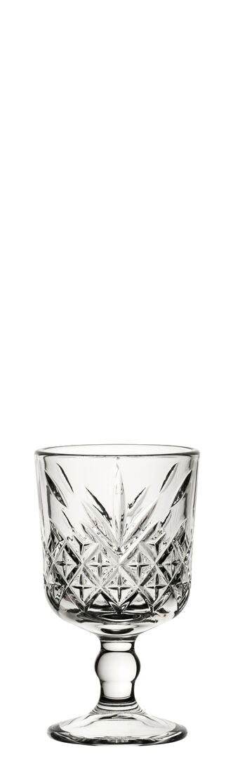 Timeless Vintage Stemmed Shot 2oz (6cl)