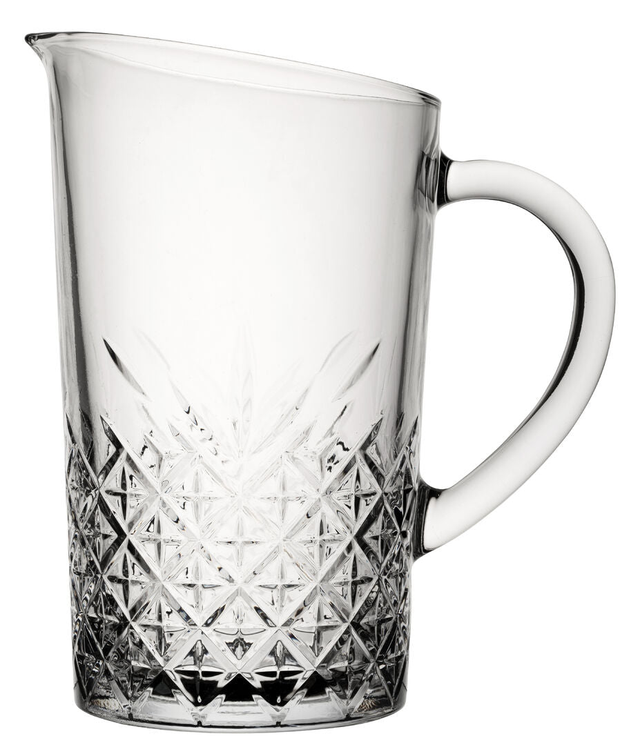 Timeless Vintage Jug 48oz (144cl)