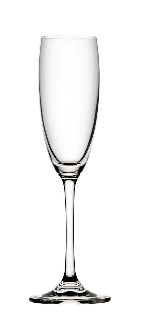 Nile Flute 6oz (17cl) LCA @125ml