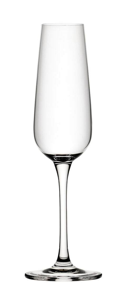 Mississippi Flute 7.5oz (21cl)