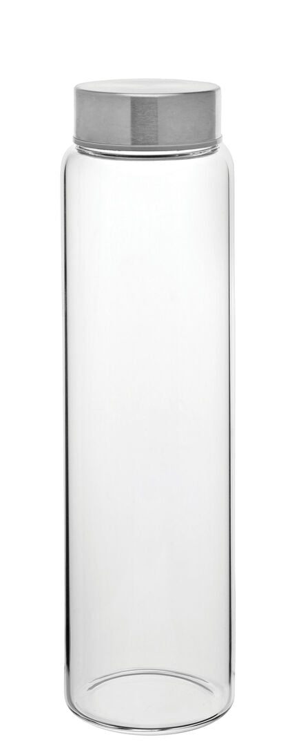 Atlantis Lidded Water Bottle 1L