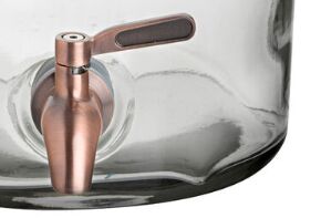 Spare Punch Barrel Taps (Copper)