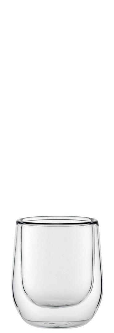 Double - Walled Espresso 3oz (8.5cl)