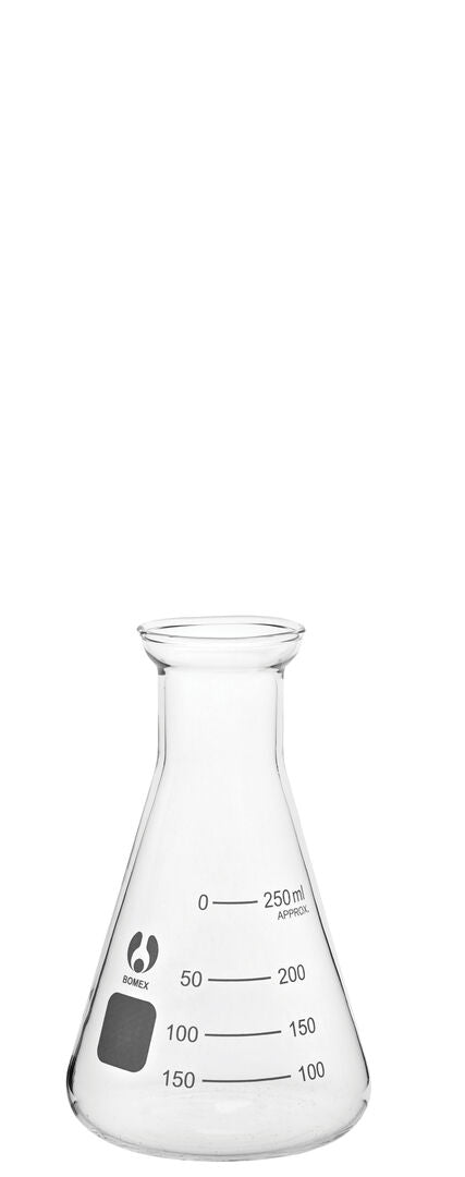 Conical Flask 10oz (25cl)