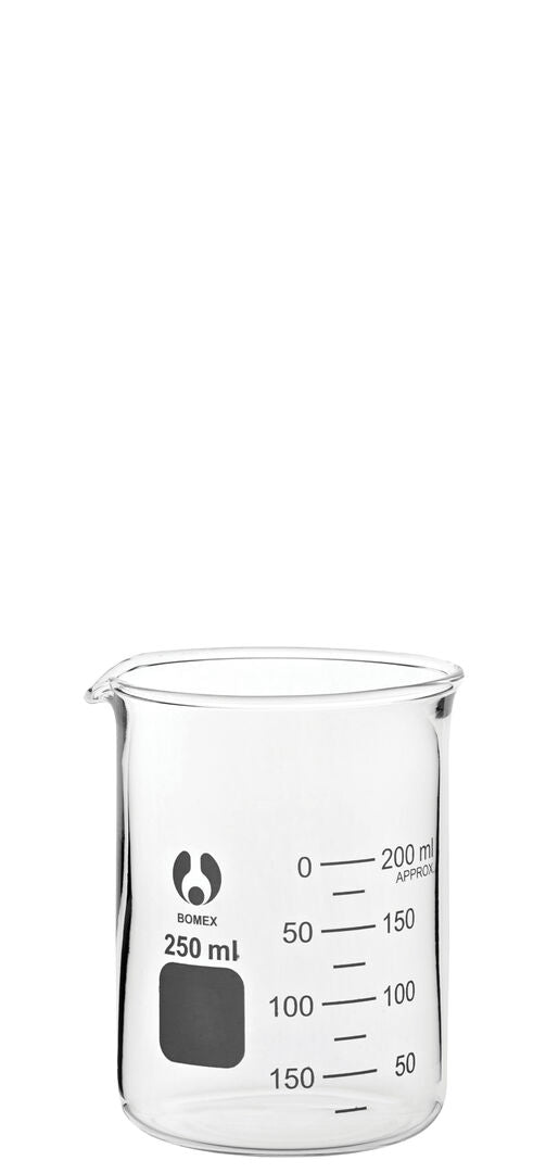 Beaker 10oz (25cl)