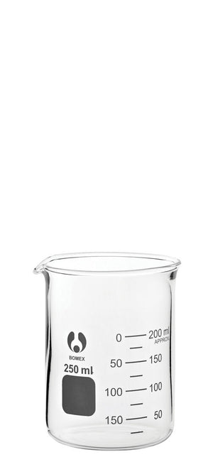 Beaker 10oz (25cl)