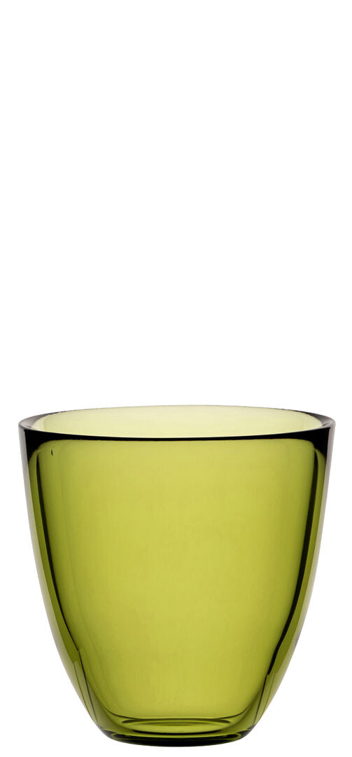 Impression Green Tumbler 12.25oz (35cl)