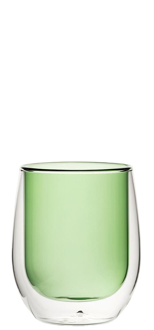 Double Wall Water - Green 11.7oz (33cl)