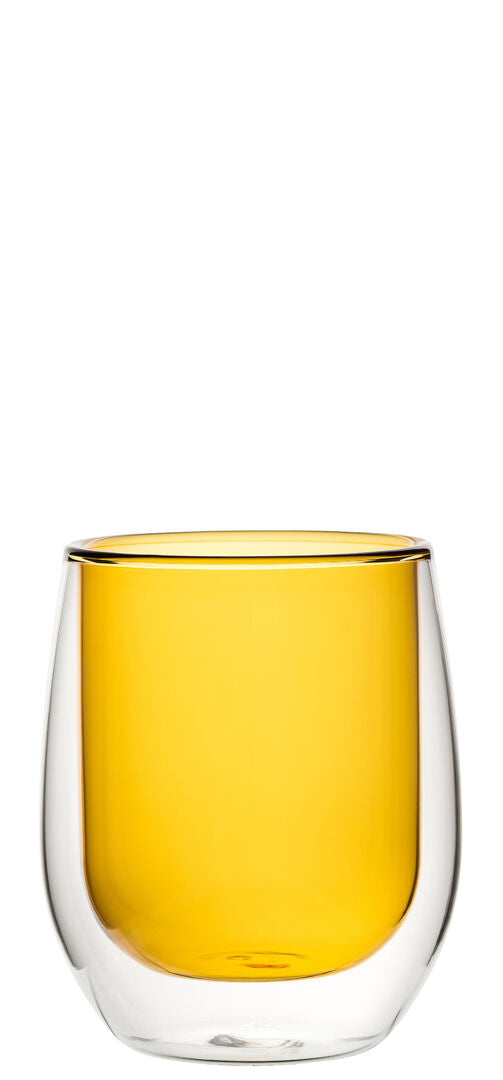 Double Wall Water - Amber 11.7oz (33cl)