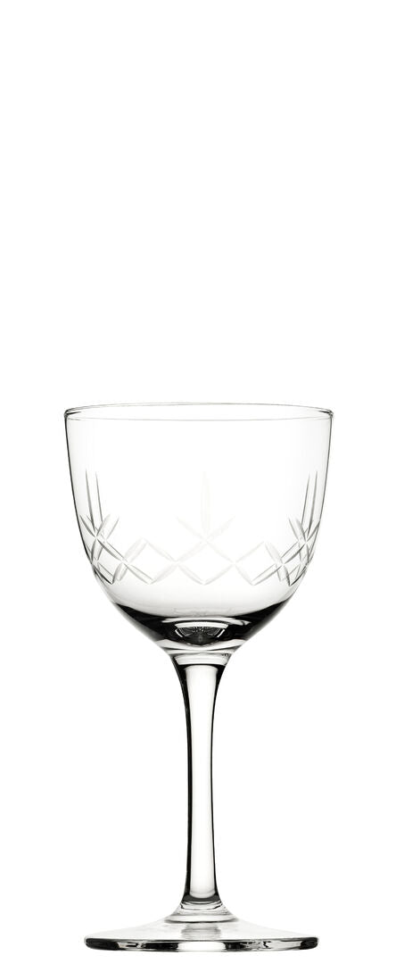 Raffles Vintage Nick and Nora 6oz (17cl)