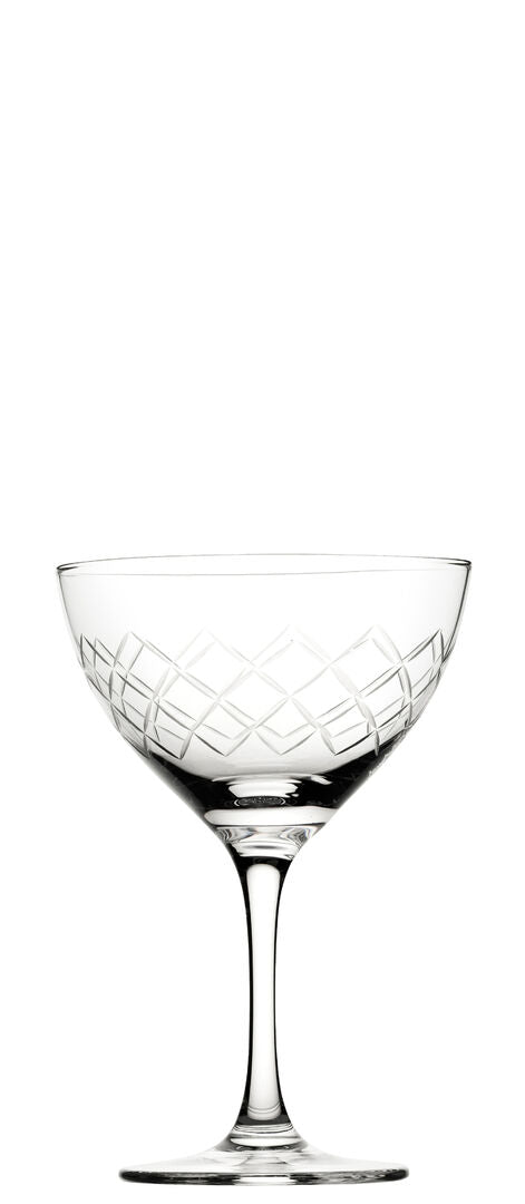 Raffles Diamond Martini 6.5oz (19cl)