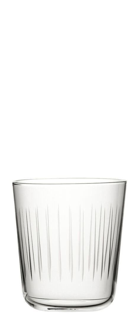 Raffles Lines Tumbler 12.5oz (36cl)