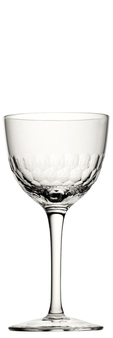 Raffles Honeycomb Nick and Nora 6oz (17cl)