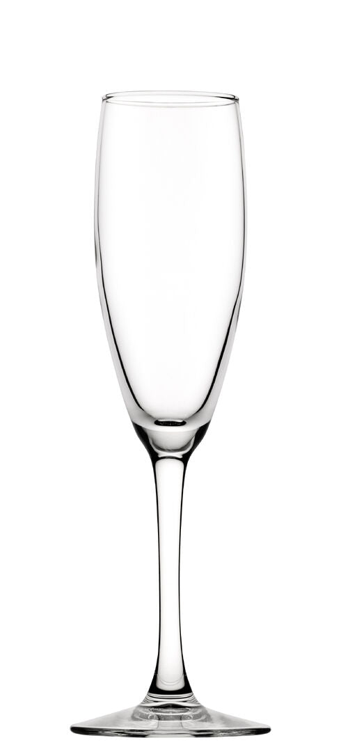 Xarel Flute 6oz(17cl)