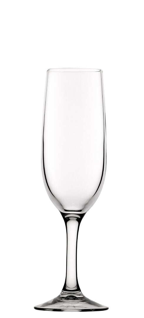 FT Champenoise Flute 6oz(17cl)