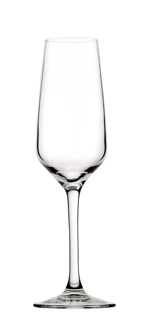 Noah Flute 6oz(17.5cl) Fine Rim