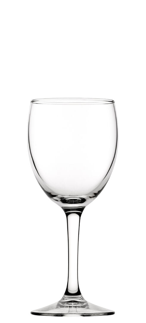 FT Merlot Wine Glass 8oz(23cl)