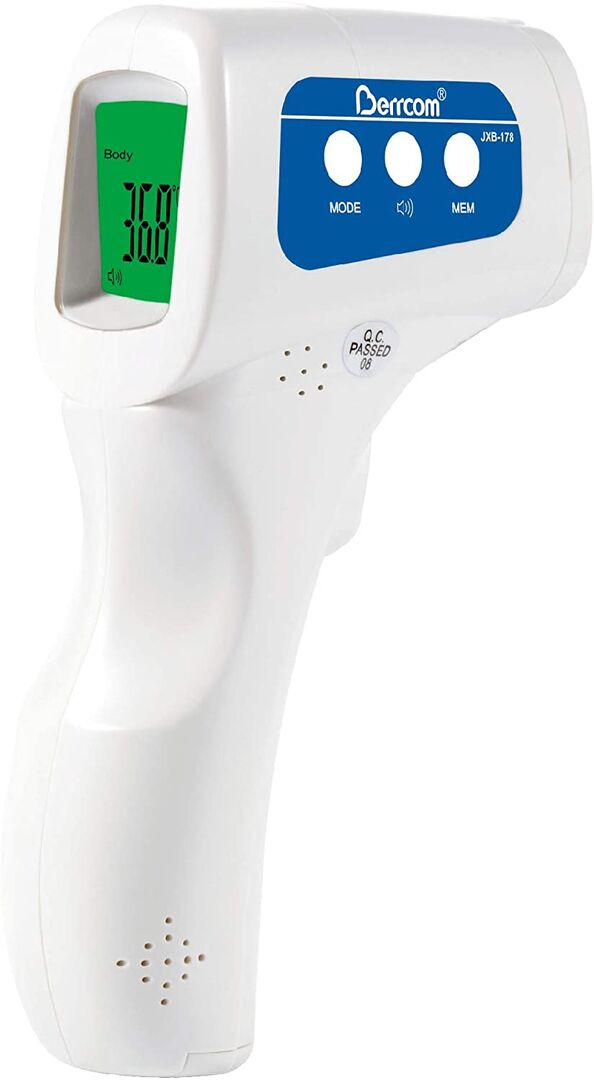 Berrcom Non-Contact Infrared Thermometer