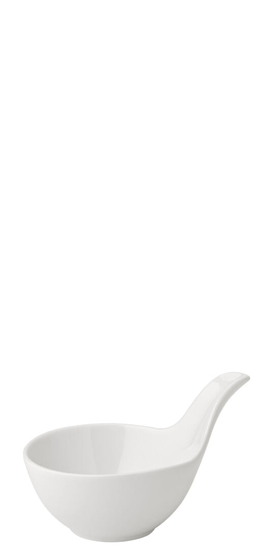 Anton B Handled Sauce Bowl 4.5" (11.5cm) 10.25oz