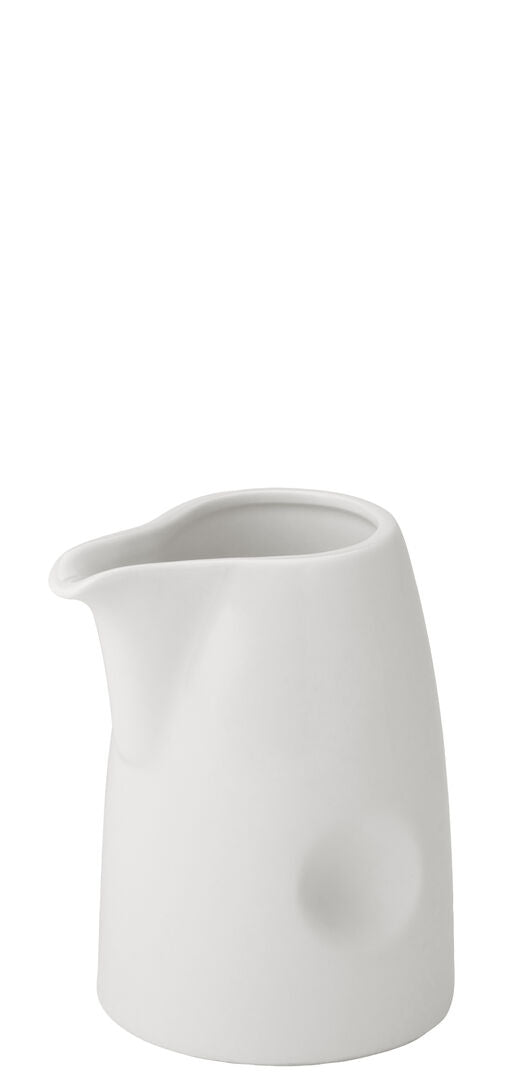 Anton B Pinched Milk Jug 5oz (14cl)
